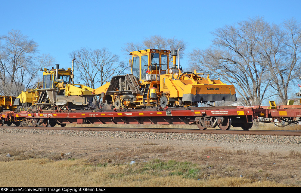 BNSF 927190